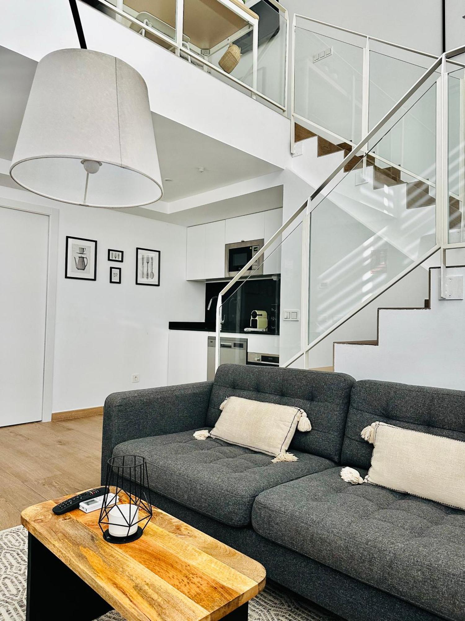 Ferienwohnung Exclusivo Loft De Diseno Roig Arena - Piscina - Vlc Valencia Exterior foto
