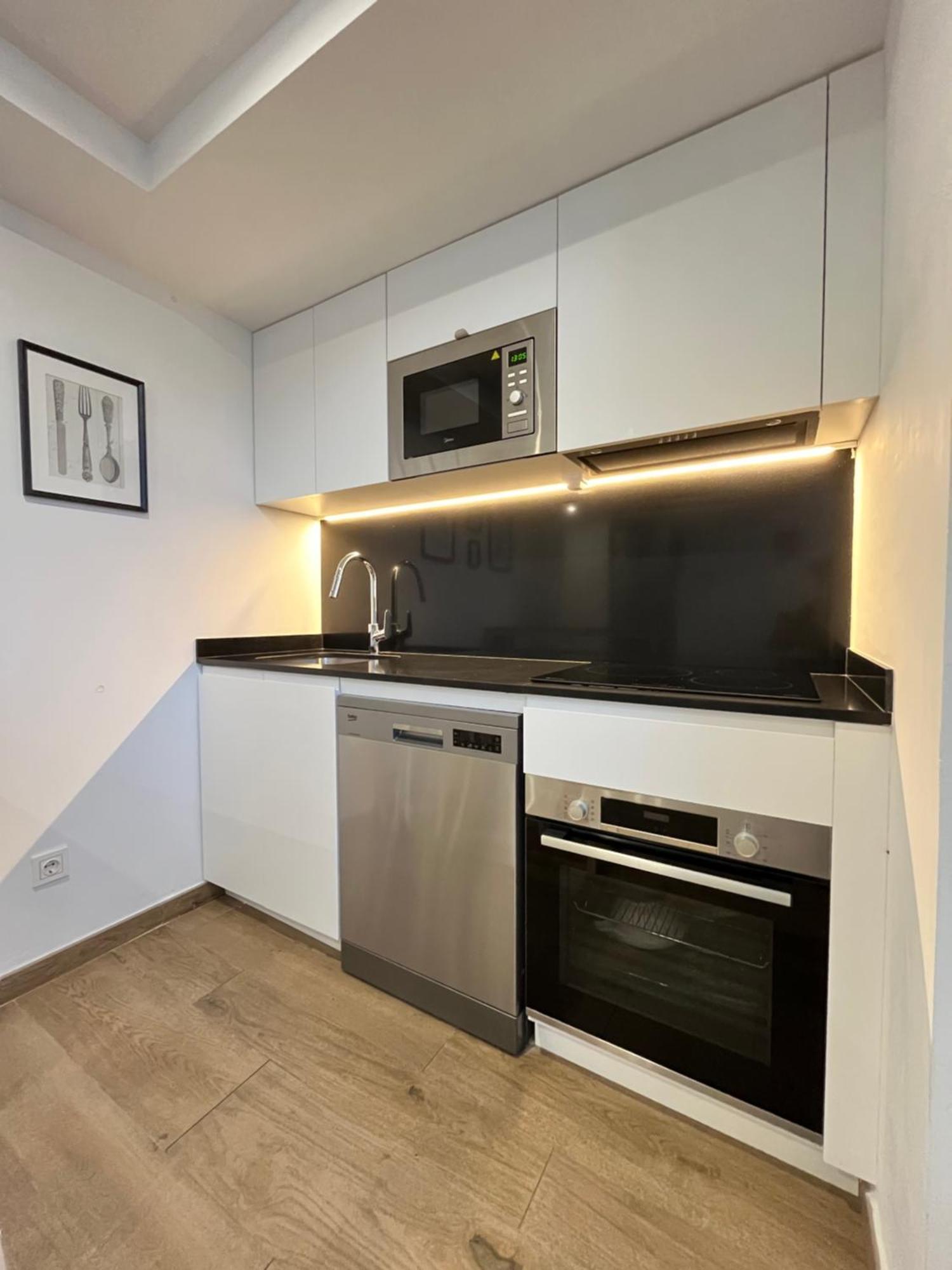 Ferienwohnung Exclusivo Loft De Diseno Roig Arena - Piscina - Vlc Valencia Exterior foto